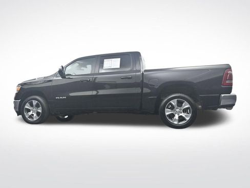 Used 2024 RAM 1500 Laramie image 35