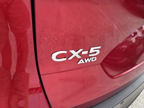 New 2026 MAZDA CX-5 Select AWD/4WD image 9
