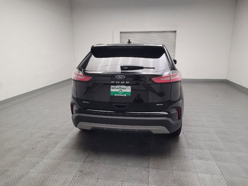 Used 2023 Ford Edge SEL w/ Convenience Package AWD/4WD image 7