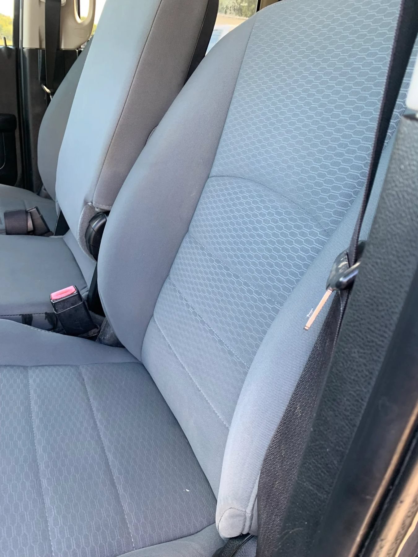 Used 2013 RAM 2500 Tradesman w/ Chrome Appearance Group AWD/4WD image 12