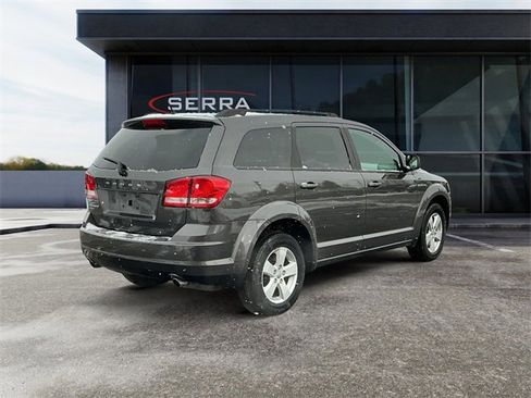 Used 2016 Dodge Journey SE image 5