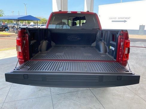 Certified 2022 Ford F150 XLT w/ Equipment Group 302A High image 7