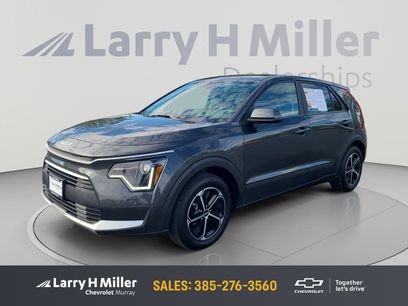 Used 2026 Kia Niro LX