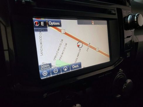 Used 2018 Toyota 4Runner TRD Off-Road image 43