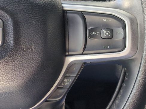 Used 2019 RAM 1500 Big Horn image 28
