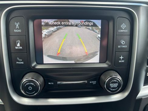 Used 2021 RAM 1500 Classic Warlock AWD/4WD image 21