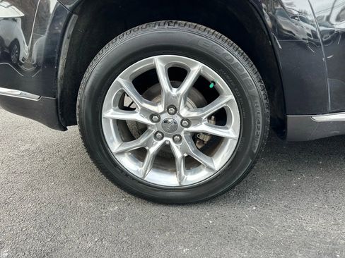 Used 2014 Jeep Grand Cherokee Summit image 28