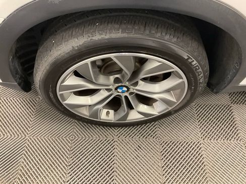 Used 2016 BMW X3 xDrive28i AWD/4WD image 9