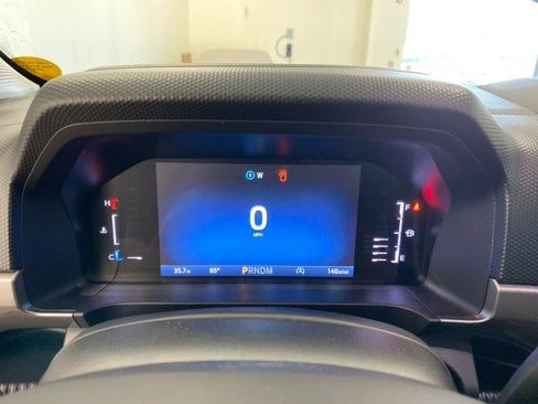 New 2025 Ford Ranger XLT w/ Equipment Group 301A High image 21