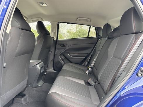 New 2026 Subaru Impreza 2.0i Sport image 14