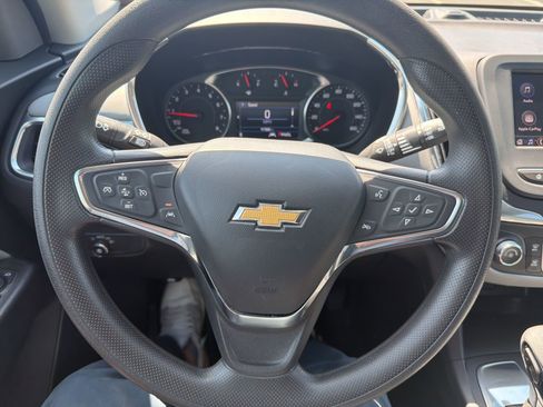 Used 2024 Chevrolet Equinox LS w/ LS Convenience Package image 13