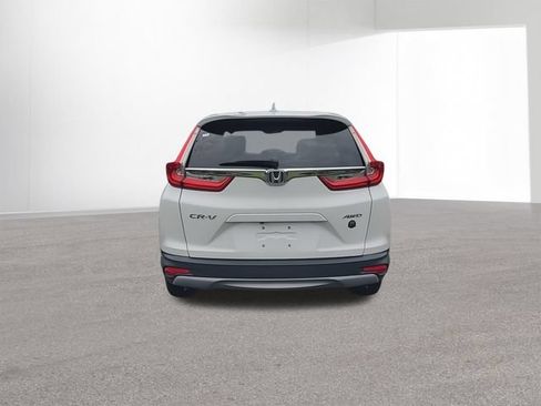 Used 2019 Honda CR-V EX image 8