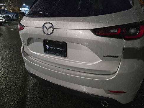 Used 2024 MAZDA CX-5 AWD 2.5 S image 15