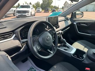 Used 2025 Toyota RAV4 XLE AWD/4WD video 2