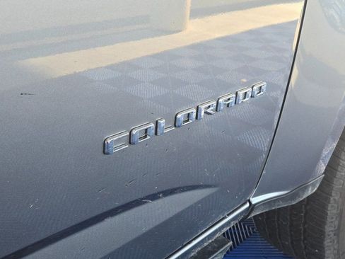 Used 2022 Chevrolet Colorado Z71 image 29