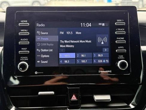 Used 2024 Toyota Camry SE FWD image 24