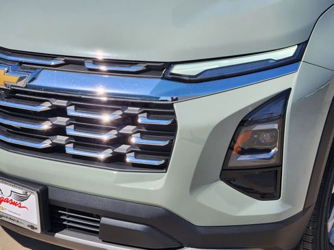 New 2026 Chevrolet Equinox LT image 9