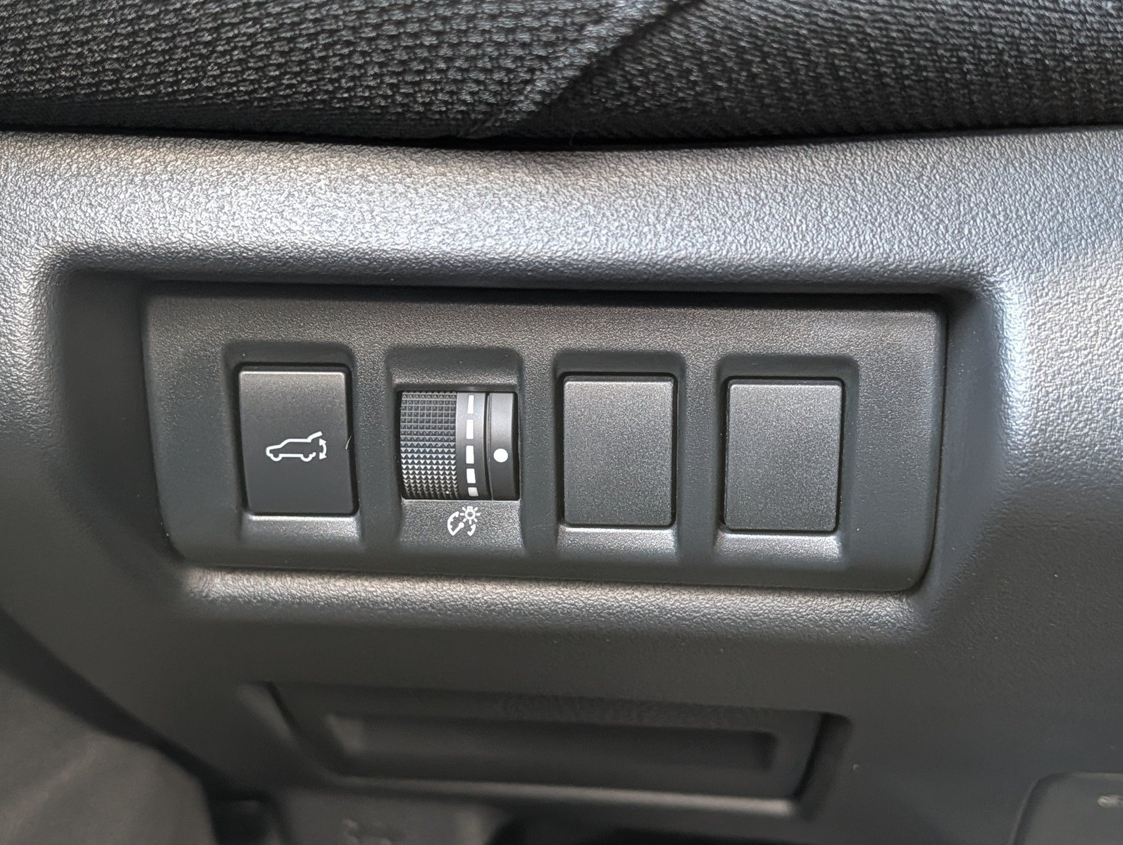 Certified 2026 Subaru Outback Premium AWD/4WD image 30