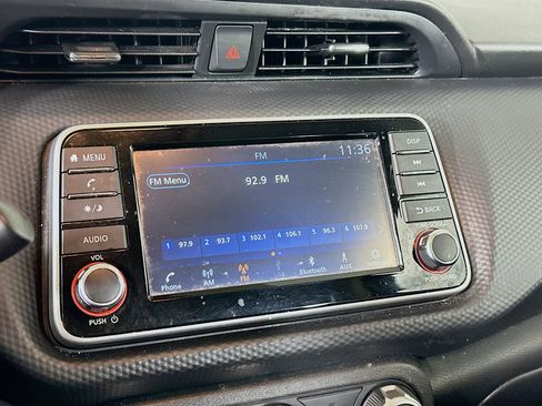 Used 2024 Nissan Kicks S FWD image 21