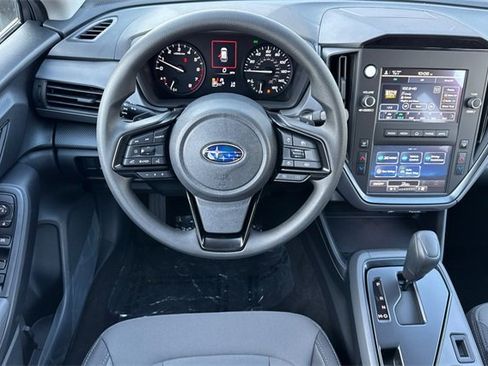 New 2026 Subaru Crosstrek 2.5i image 11