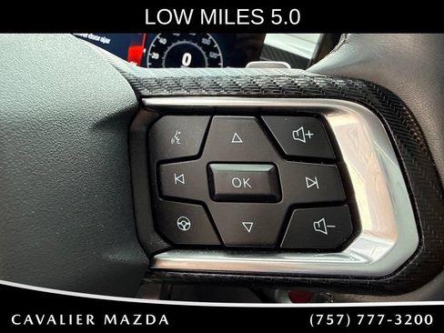 Used 2025 Ford Mustang GT RWD image 14