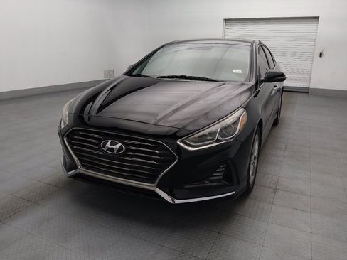 Used 2018 Hyundai Sonata SEL FWD image 15