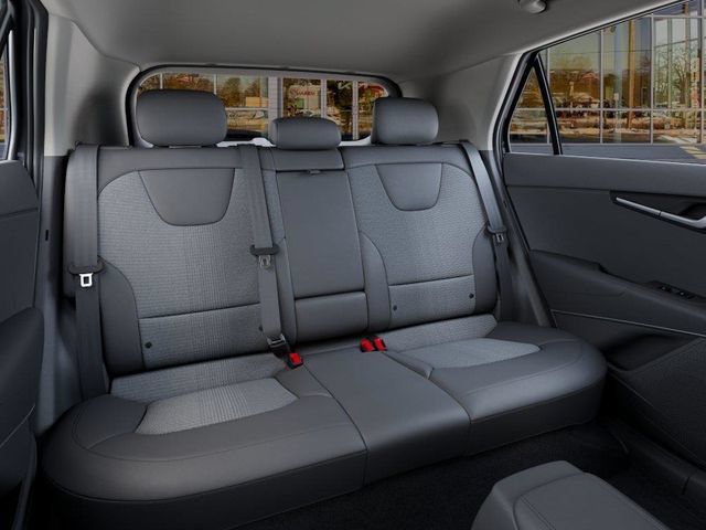 New 2026 Kia Niro Wind w/ Wind Preserve Package FWD image 16