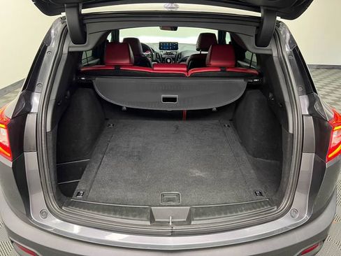 Used 2019 Acura RDX A-Spec image 8