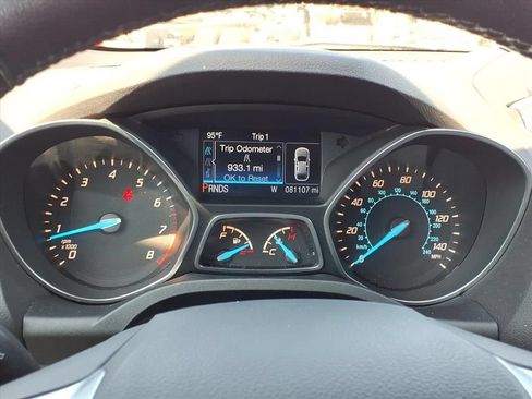Used 2014 Ford Escape Titanium FWD image 27