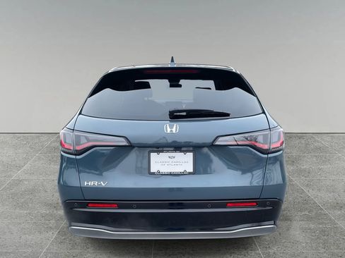Used 2026 Honda HR-V EX-L image 4