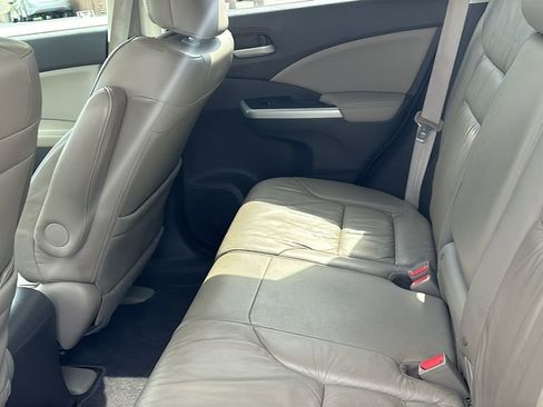 Used 2012 Honda CR-V EX-L image 29