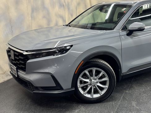Used 2024 Honda CR-V EX image 2