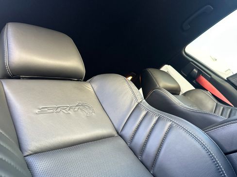 Used 2021 Dodge Charger SRT Hellcat image 19