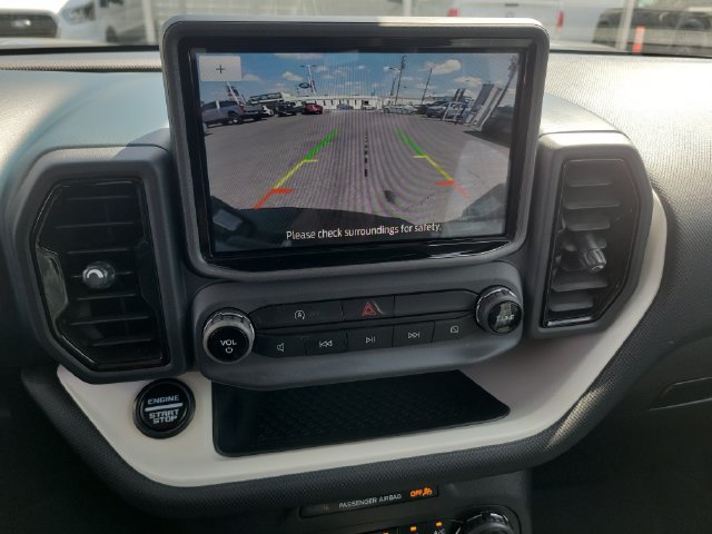 Certified 2023 Ford Bronco Sport Heritage AWD/4WD image 23