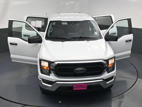 Used 2023 Ford F150 XLT AWD/4WD image 23