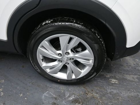 Used 2025 Buick Encore GX Preferred image 15