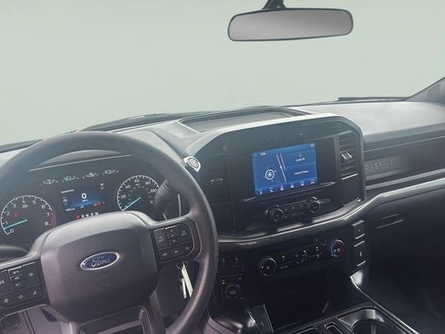 Used 2023 Ford F150 XL w/ STX Appearance Package AWD/4WD image 16