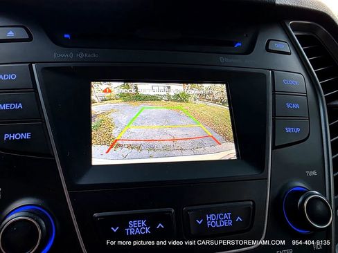 Used 2013 Hyundai Santa Fe Sport 2.0T image 46