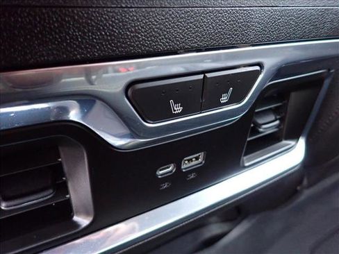 Used 2024 GMC Sierra 1500 Denali w/ Denali Reserve Package image 11