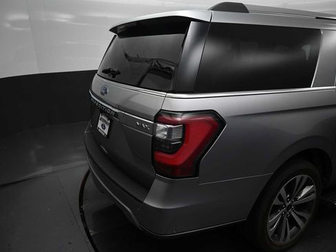 Used 2020 Ford Expedition Max Limited w/ Equipment Group 302A AWD/4WD image 20
