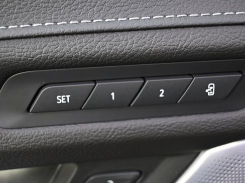Certified 2025 Cadillac CT4 Premium Luxury AWD/4WD image 24