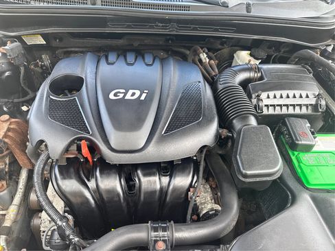 Used 2013 Hyundai Sonata SE FWD image 28