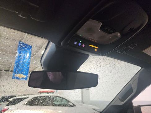 Used 2024 Chevrolet Colorado Trail Boss w/ Advanced Trailering Package image 31