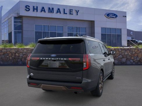 New 2025 Ford Expedition Max King Ranch image 8