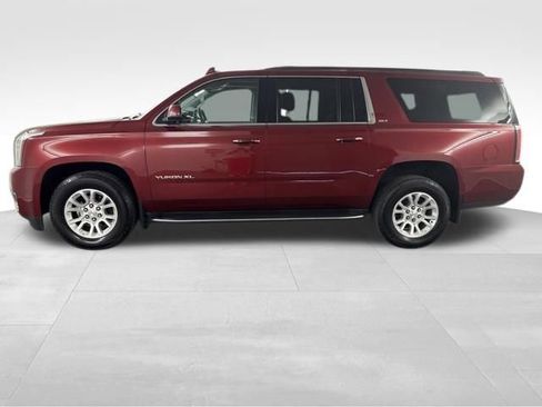 Used 2020 GMC Yukon XL SLT AWD/4WD image 5