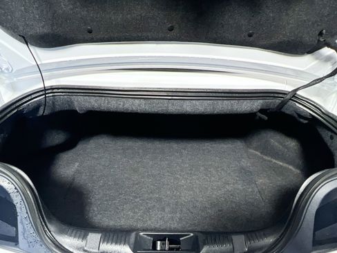 Used 2025 Ford Mustang Premium RWD image 34