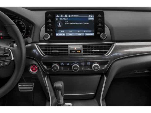 Used 2020 Honda Accord EX-L image 13
