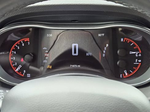 Used 2018 Dodge Durango SXT w/ Quick Order Package 2BB RWD image 19