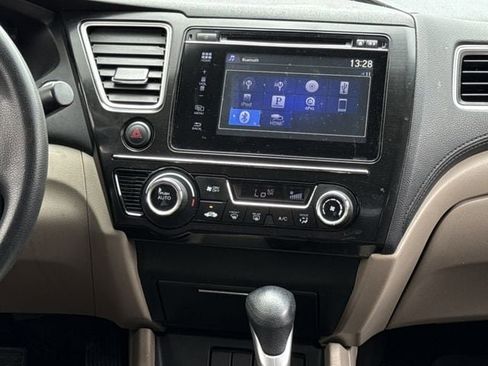 Used 2014 Honda Civic EX image 16