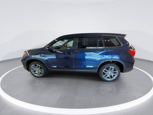 Used 2023 Honda Passport EX-L image 4